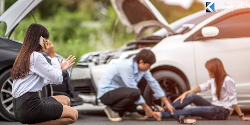 NEED A LAWYER FOR ALTO RIDESHARE ACCIDENTS IN LOS ANGELES? - Omega Law Group