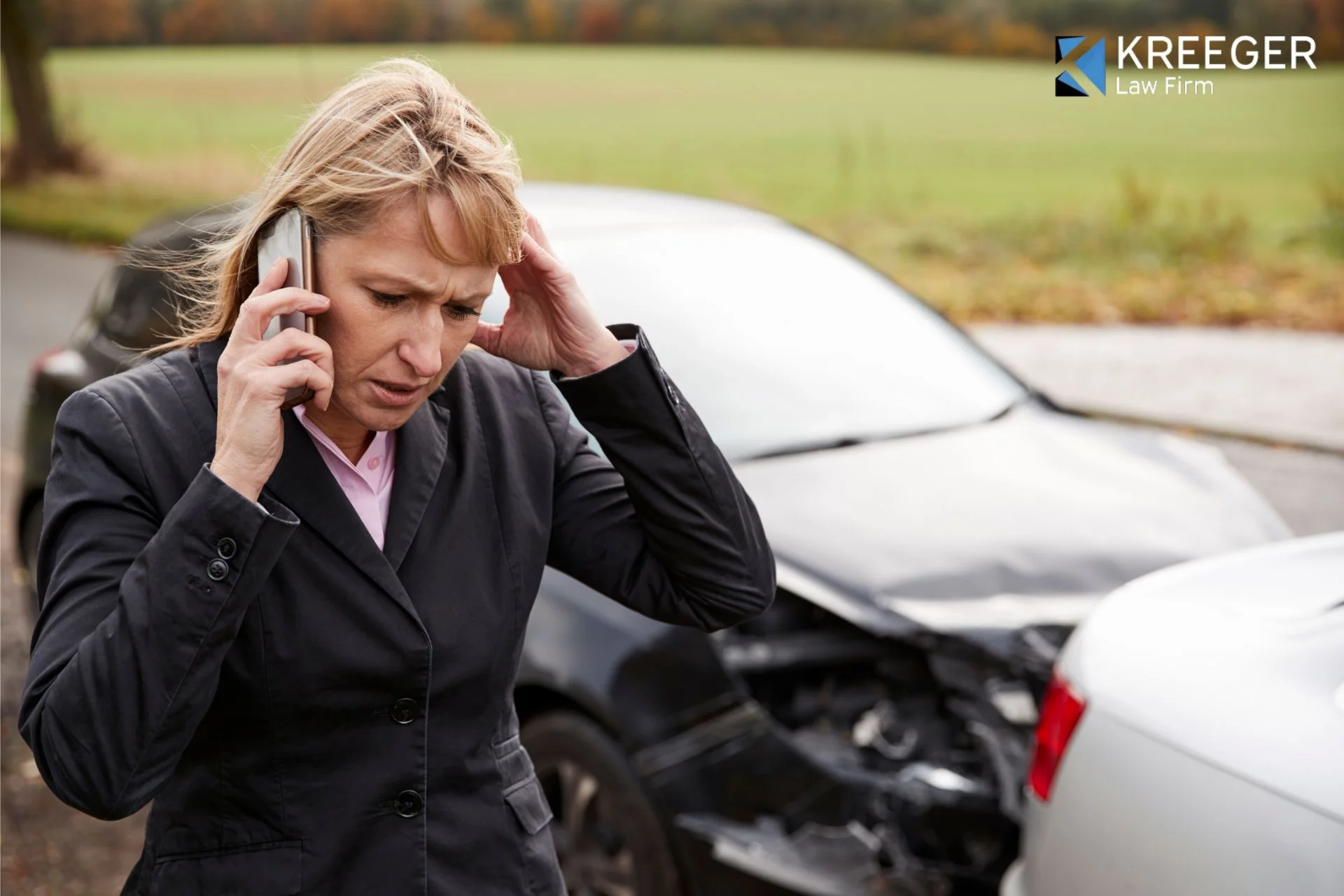 Citrus Heights Rideshare Accident Lawyer
