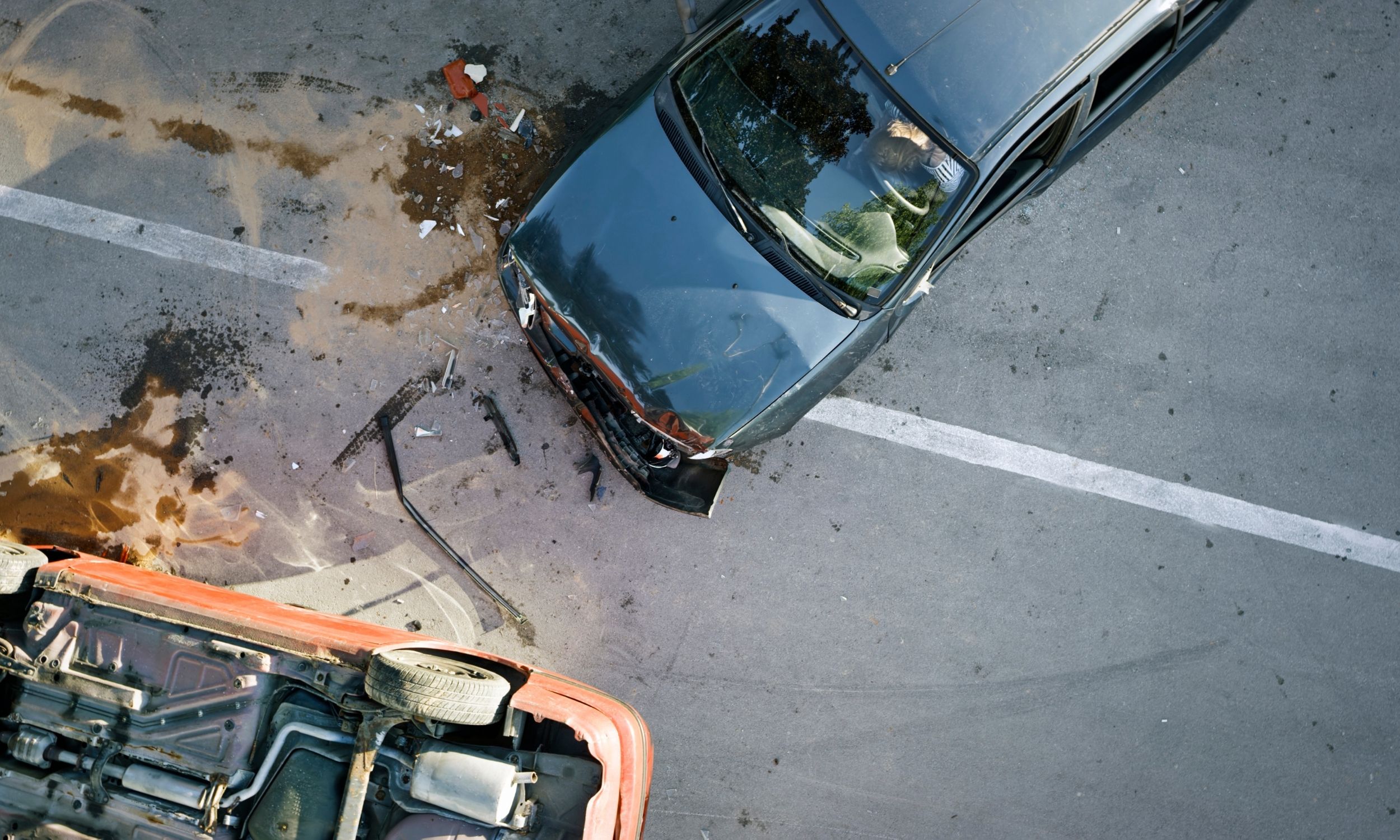 Elk Grove Car Accident on Waterman Road Leaves One Dead – What Victims and Families Need to Know