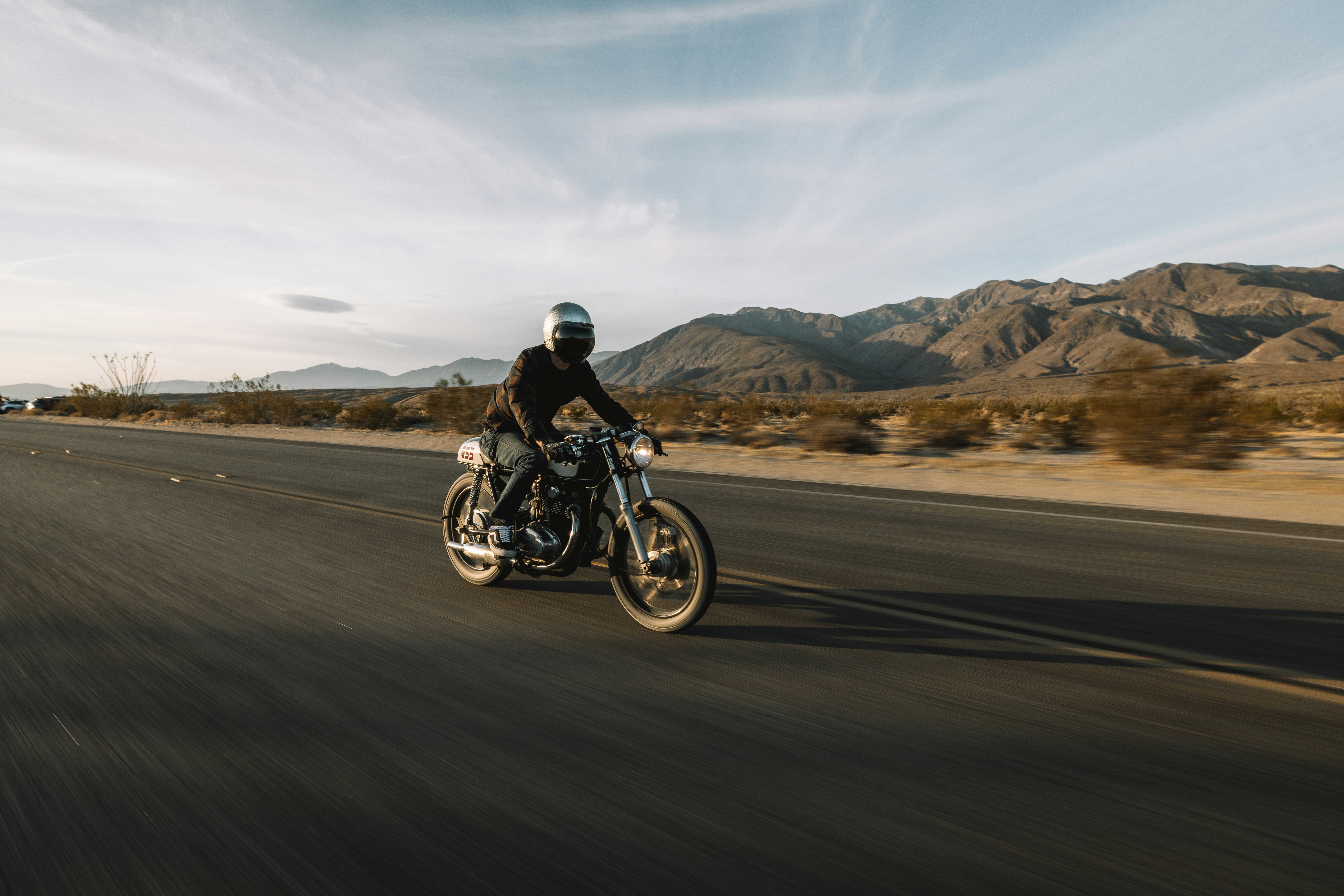 How Kreeger Law Claimed $6M Settlement in Motorcycle Accident