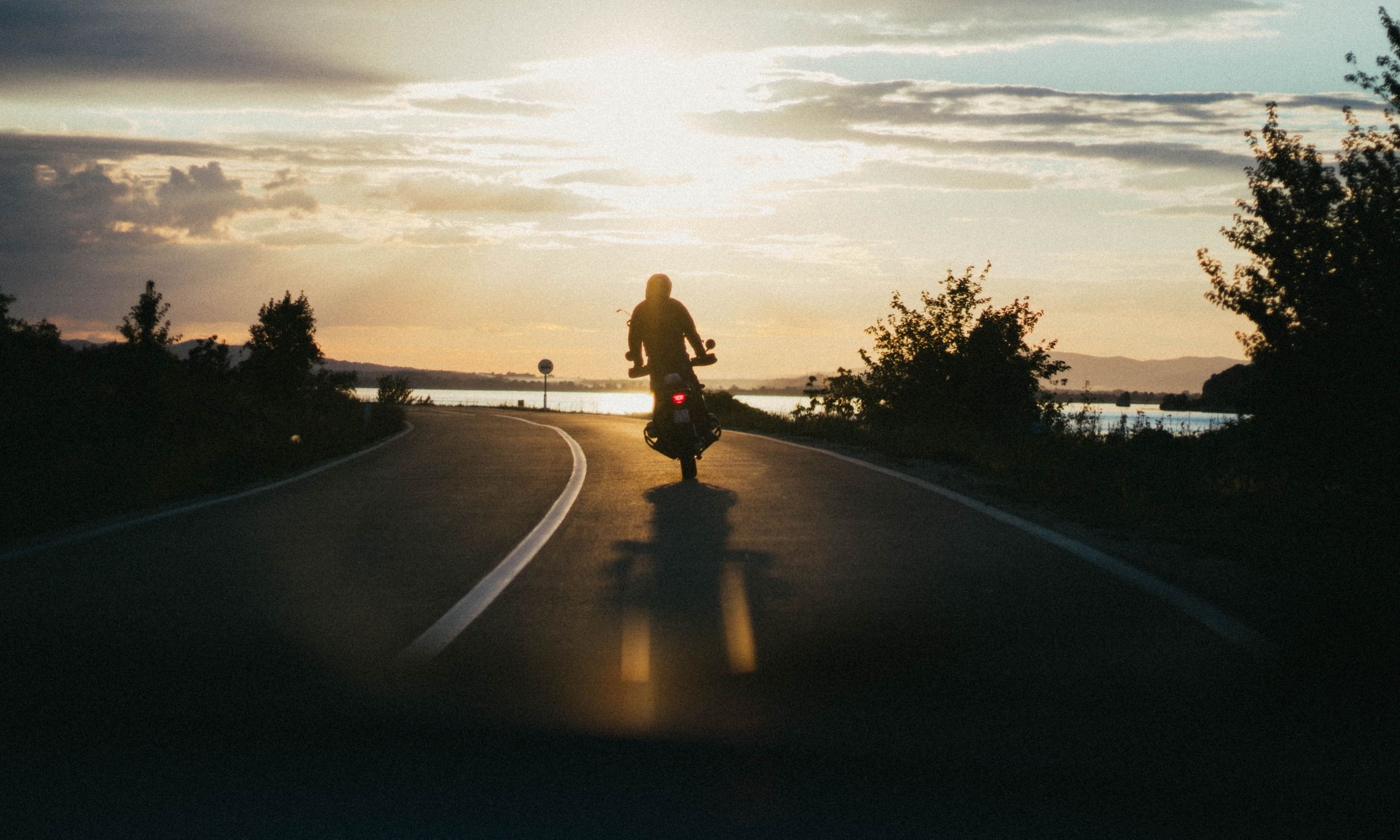 Sacramento Motorcycle Accident Kills Rider on Interstate 5 Connector