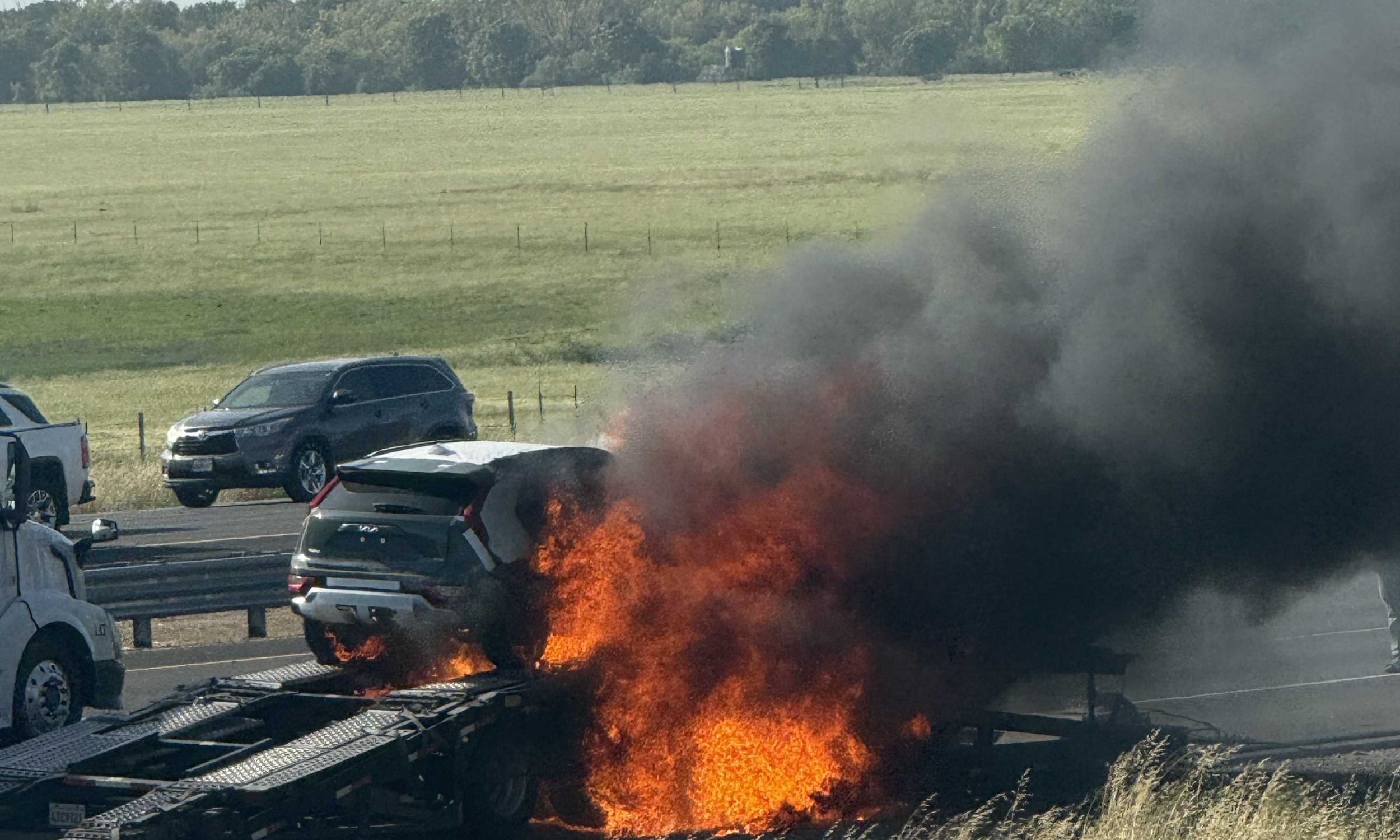 What Victims Should Know After a Elk Grove Truck Accident