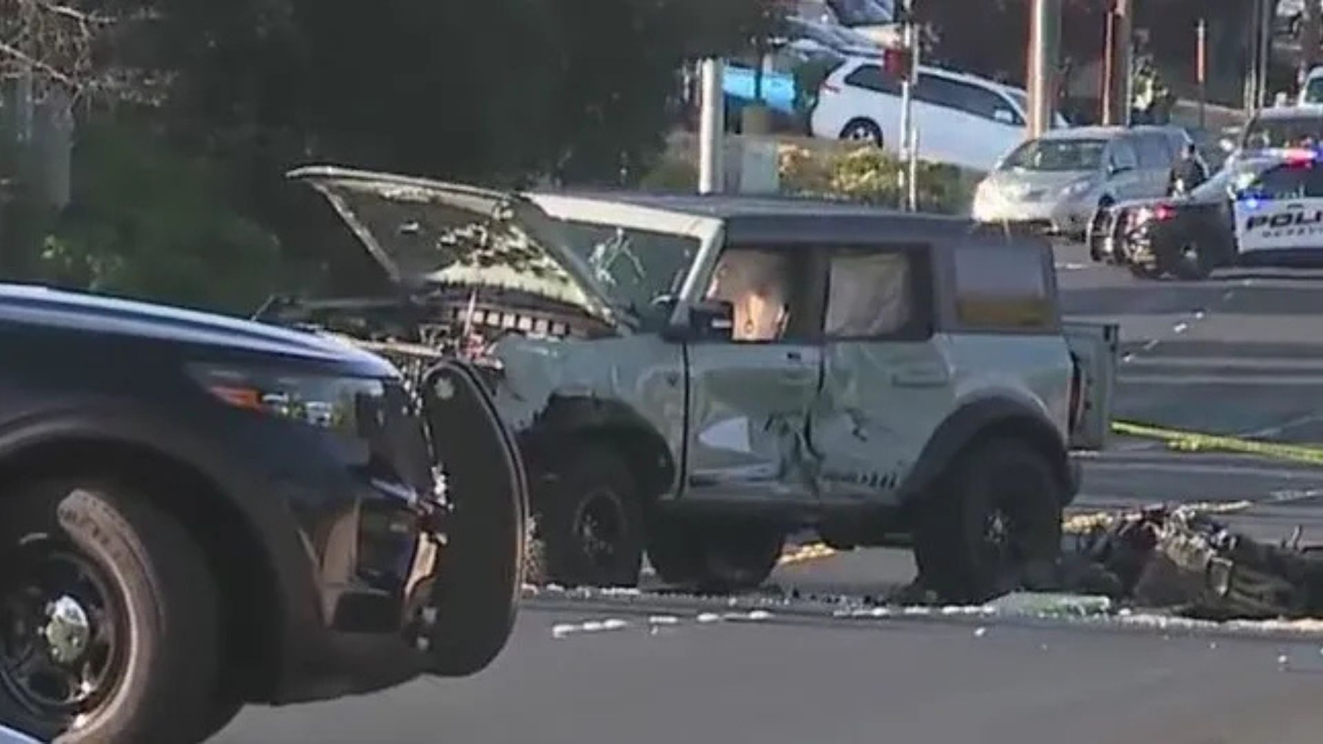 Can You File a Lawsuit After a Deadly Motorcycle Accident