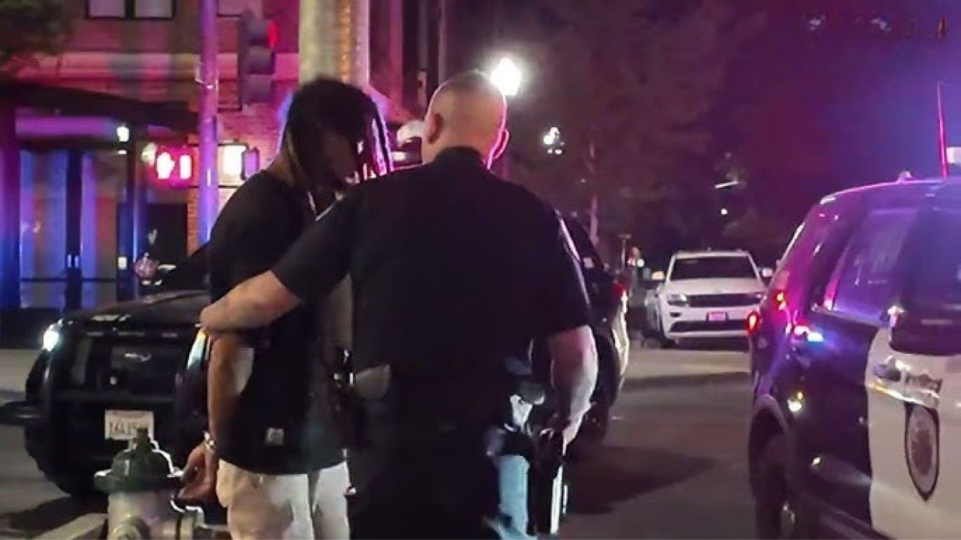 Driver Arrested After Serious Bicyclist Crash on Arden Way in Sacramento