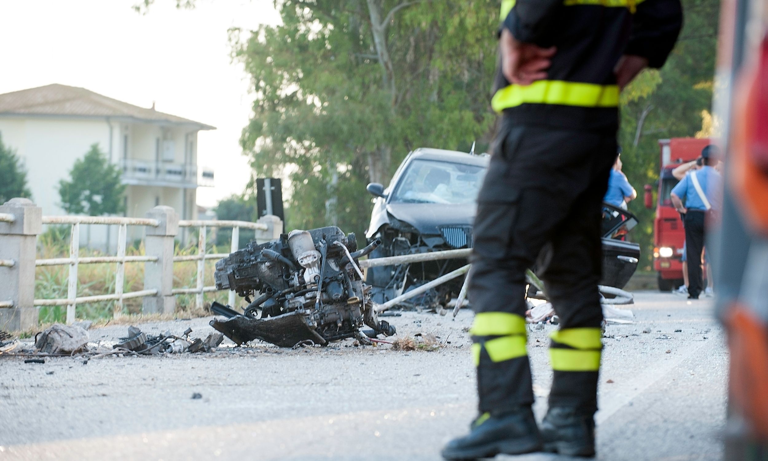 Sacramento Lyft Accident Raises Questions About Rideshare Safety and Legal Accountability