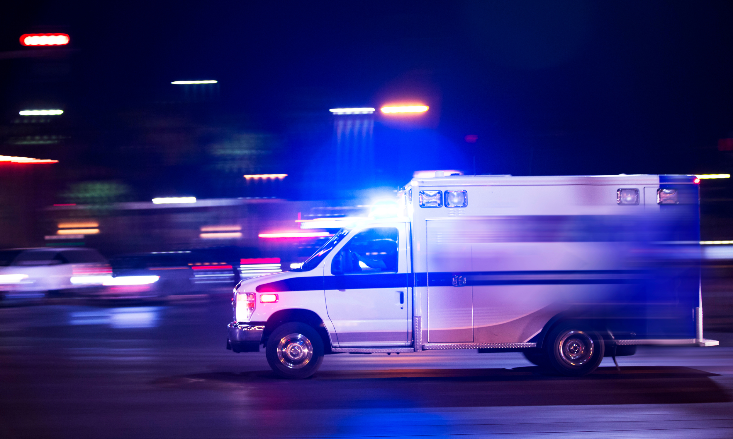Fatal Sacramento Pedestrian Accident Victim Identified