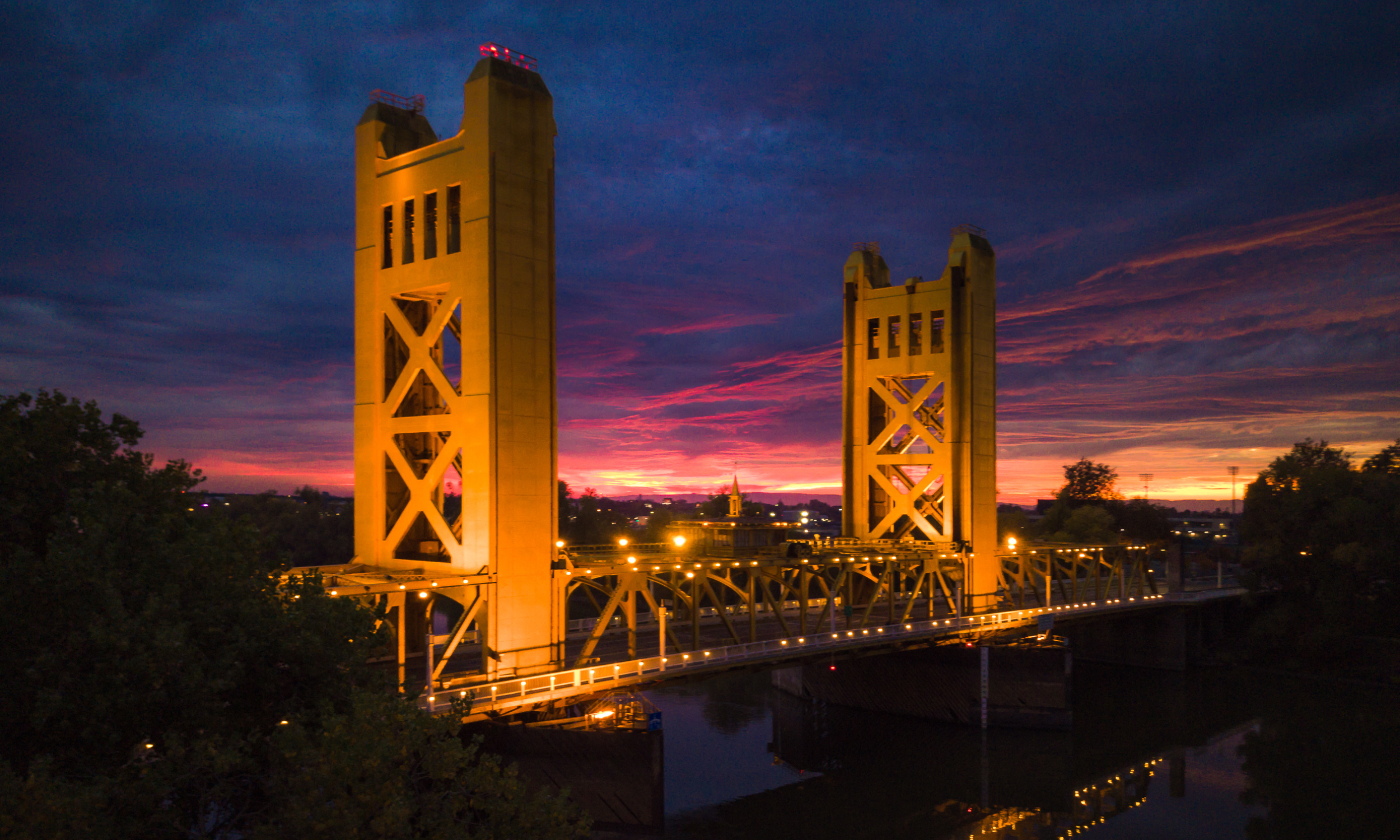 One Injured in Sacramento Two-Vehicle Car Accident