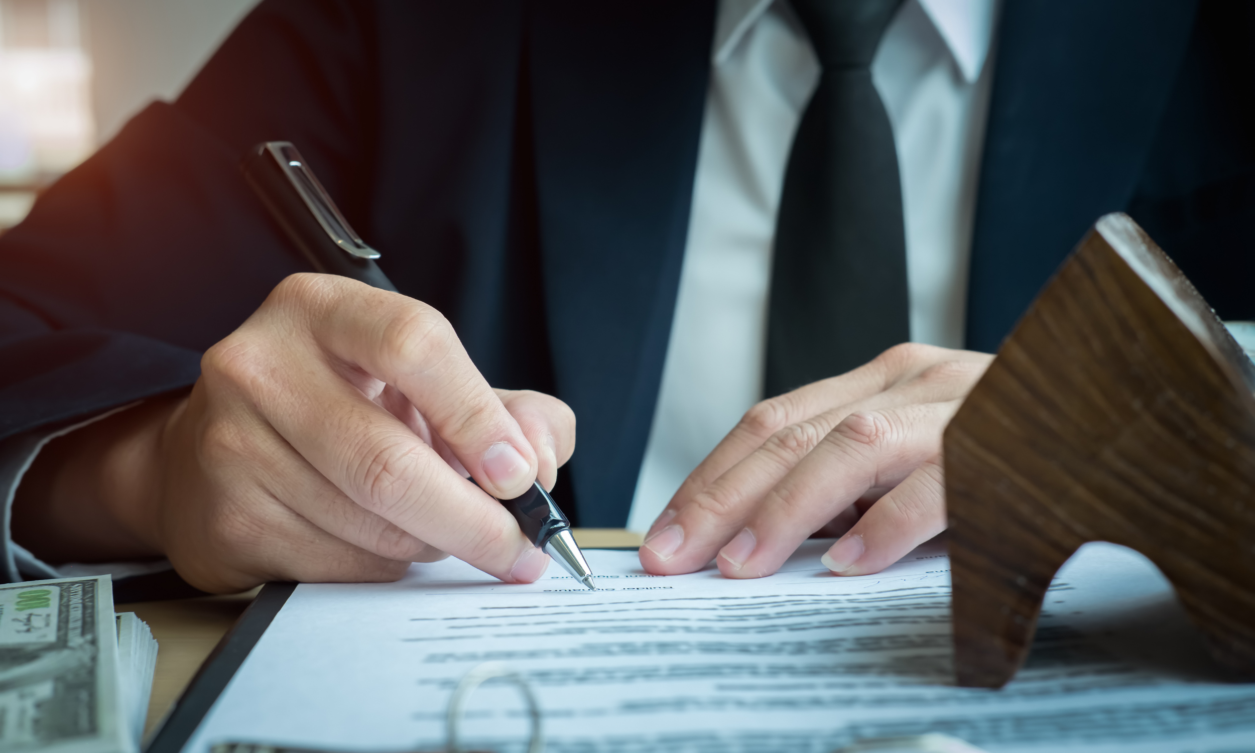 Serious Motorcycle Accident Causes Delays in Placerville 