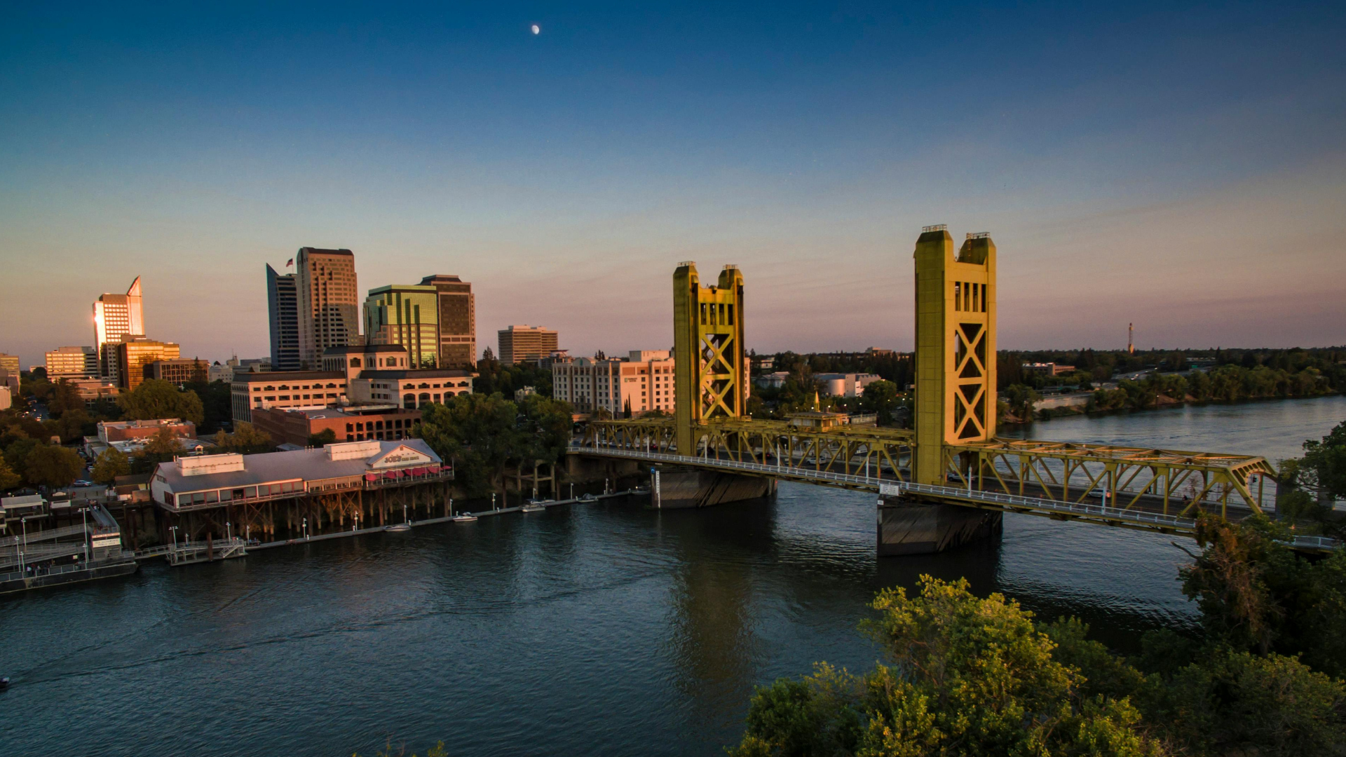 Truck Accident Involving a Trailer Kills One, Seriously Injures Four Others Near Camp Sacramento