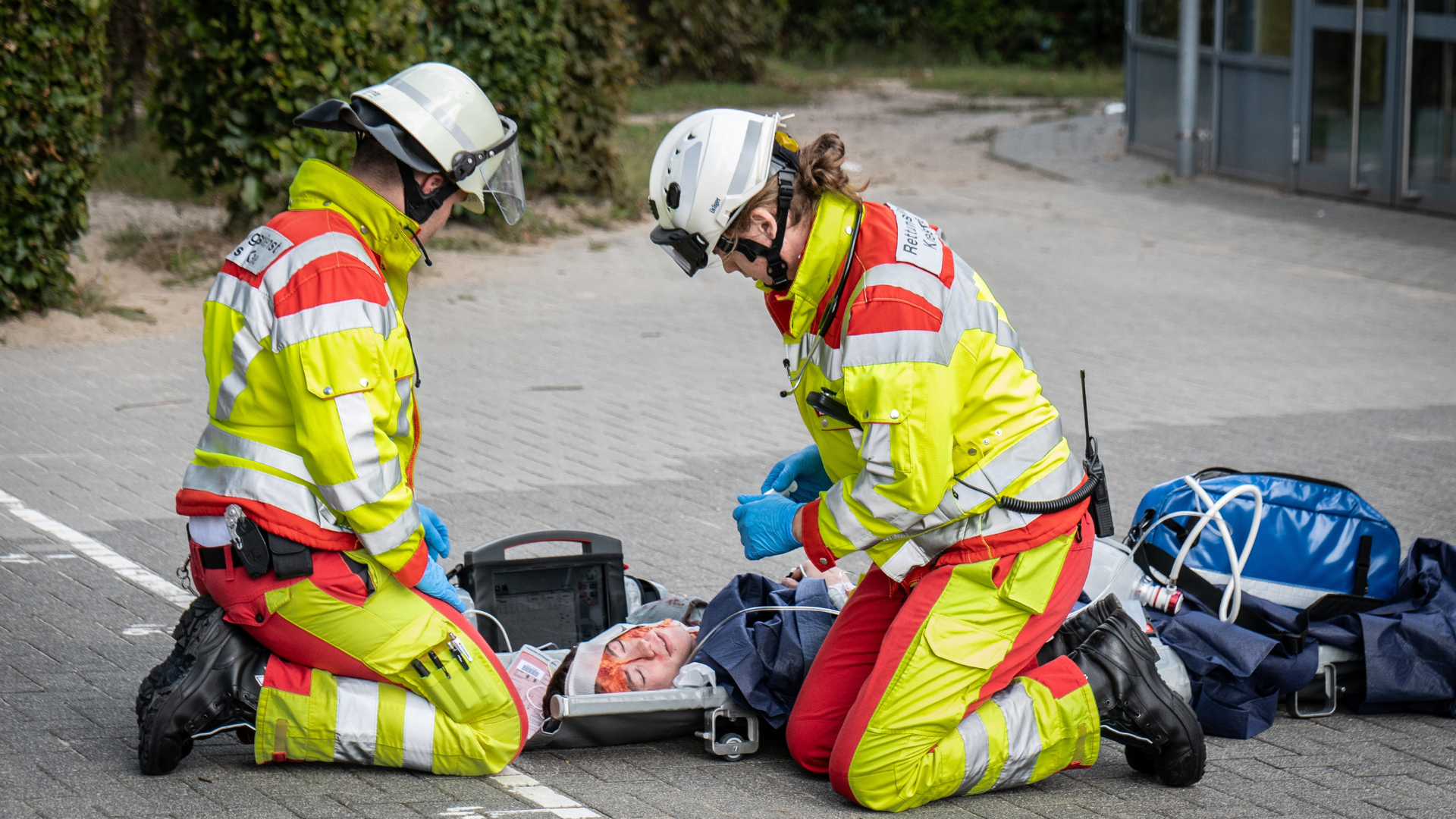 Two Adults Killed, Children Injured in Highway 50 Crash Outside Sacramento