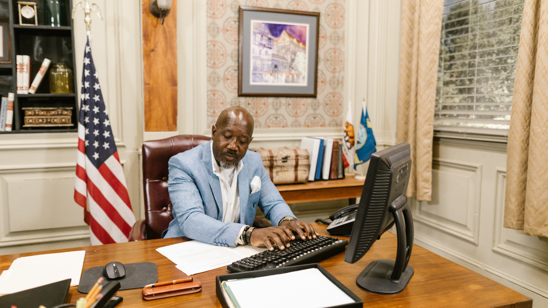 Arden-Arcade Pedestrian Accident Leads to Multiple Road Closures