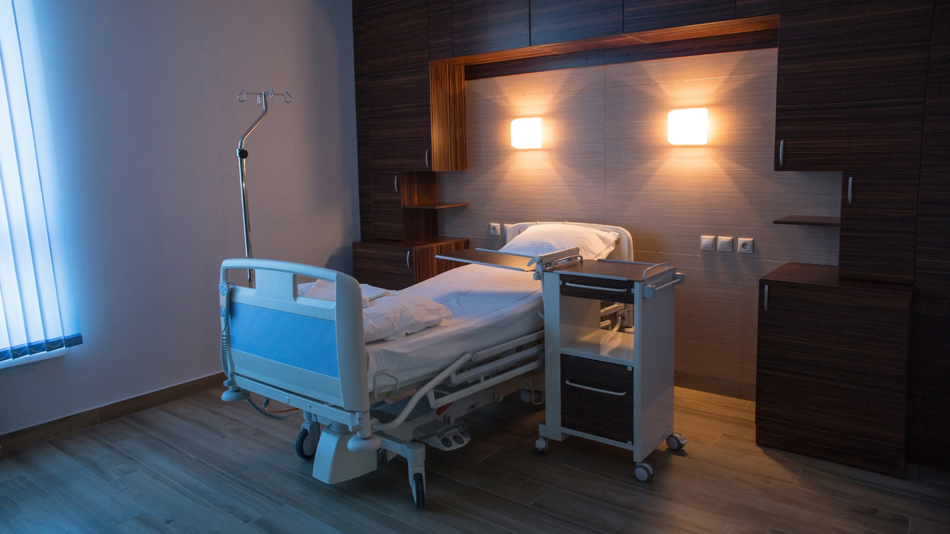 Four Children Hospitalized After Northeast Sacramento Multi-Vehicle Crash  