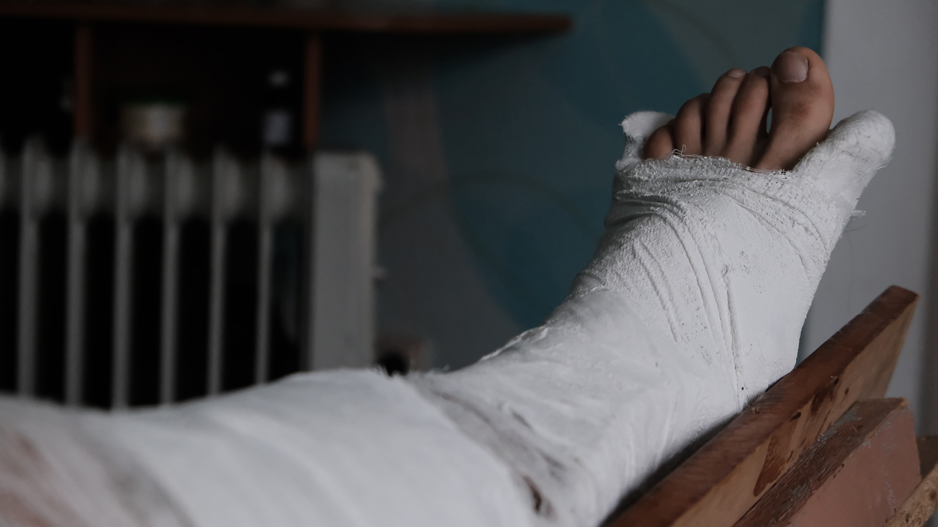 Bad Weather and Heavy Rain Leads to Multiple Sacramento County Chain Reaction Car Crashes