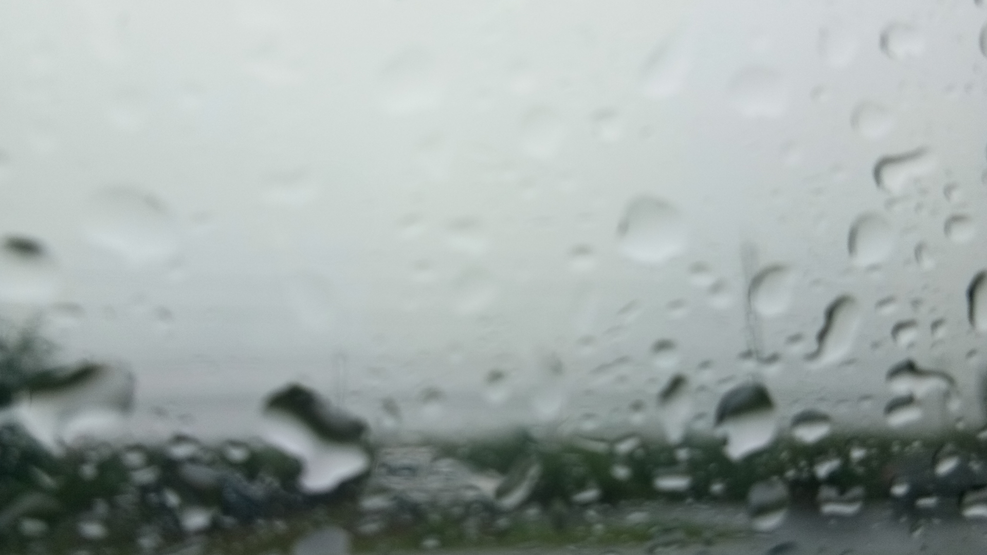 Bad Weather and Heavy Rain Leads to Multiple Sacramento County Chain Reaction Car Crashes