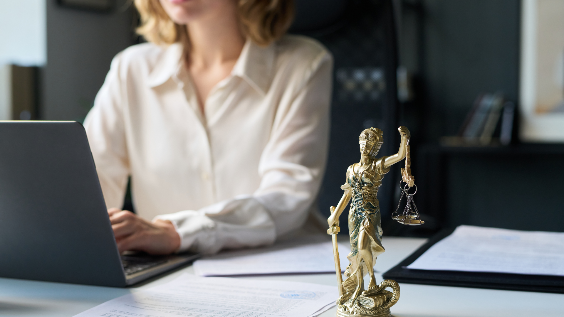 How an Auburn Personal Injury Lawyer Supports Motorcycle Accident Victims