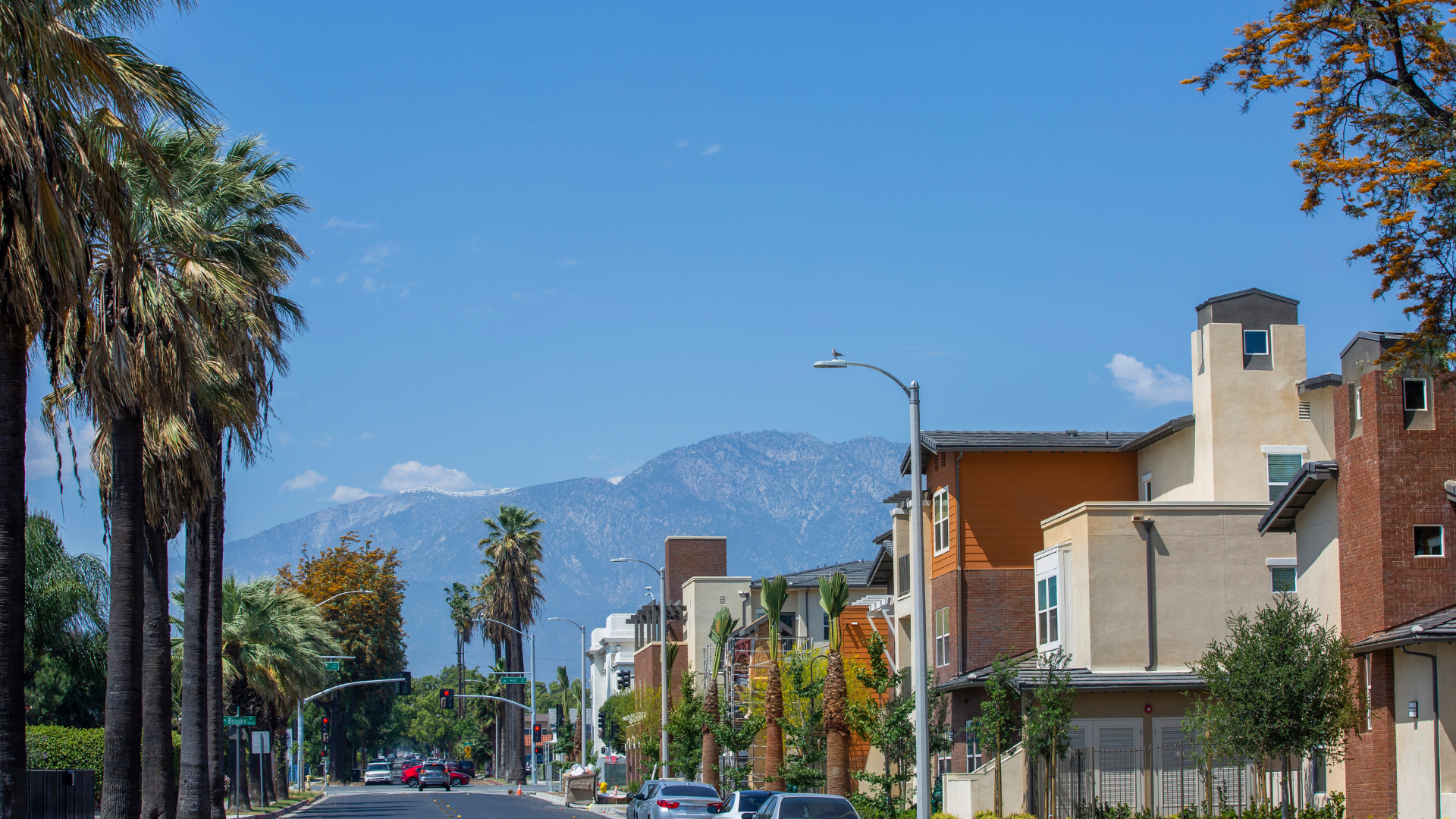 Multi-Car Pileup in Orangevale Leaves One Injured