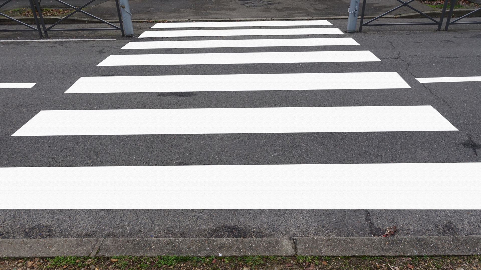 Pedestrian Fatally Struck in Latest South Sacramento Crash