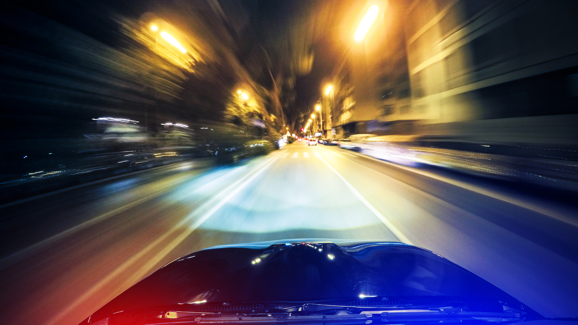 South Sacramento Police Chase Ends in Fiery Crash, Suspect Arrested