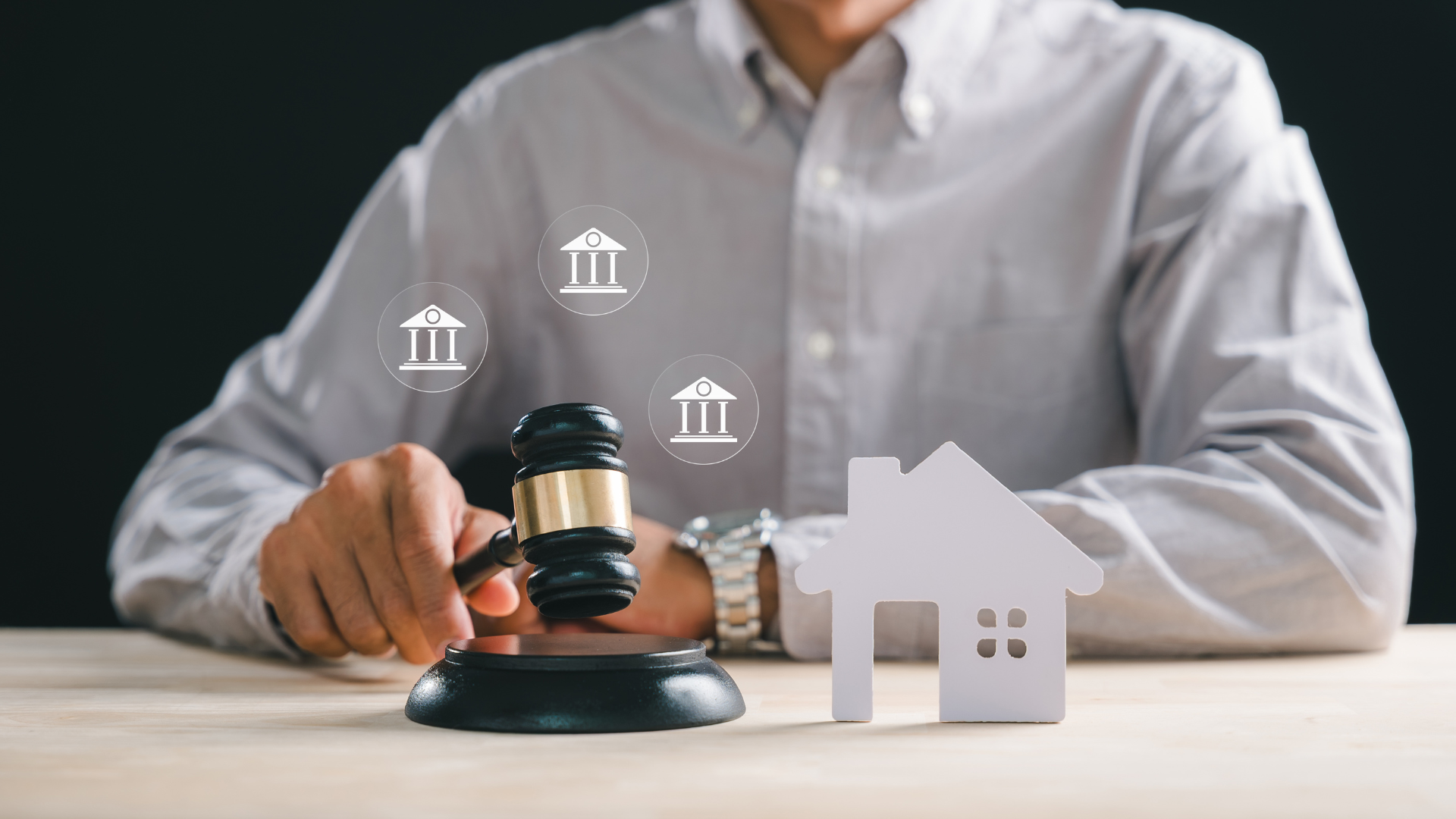 Who Can Be Held Liable in an Auburn Motorcycle Crash