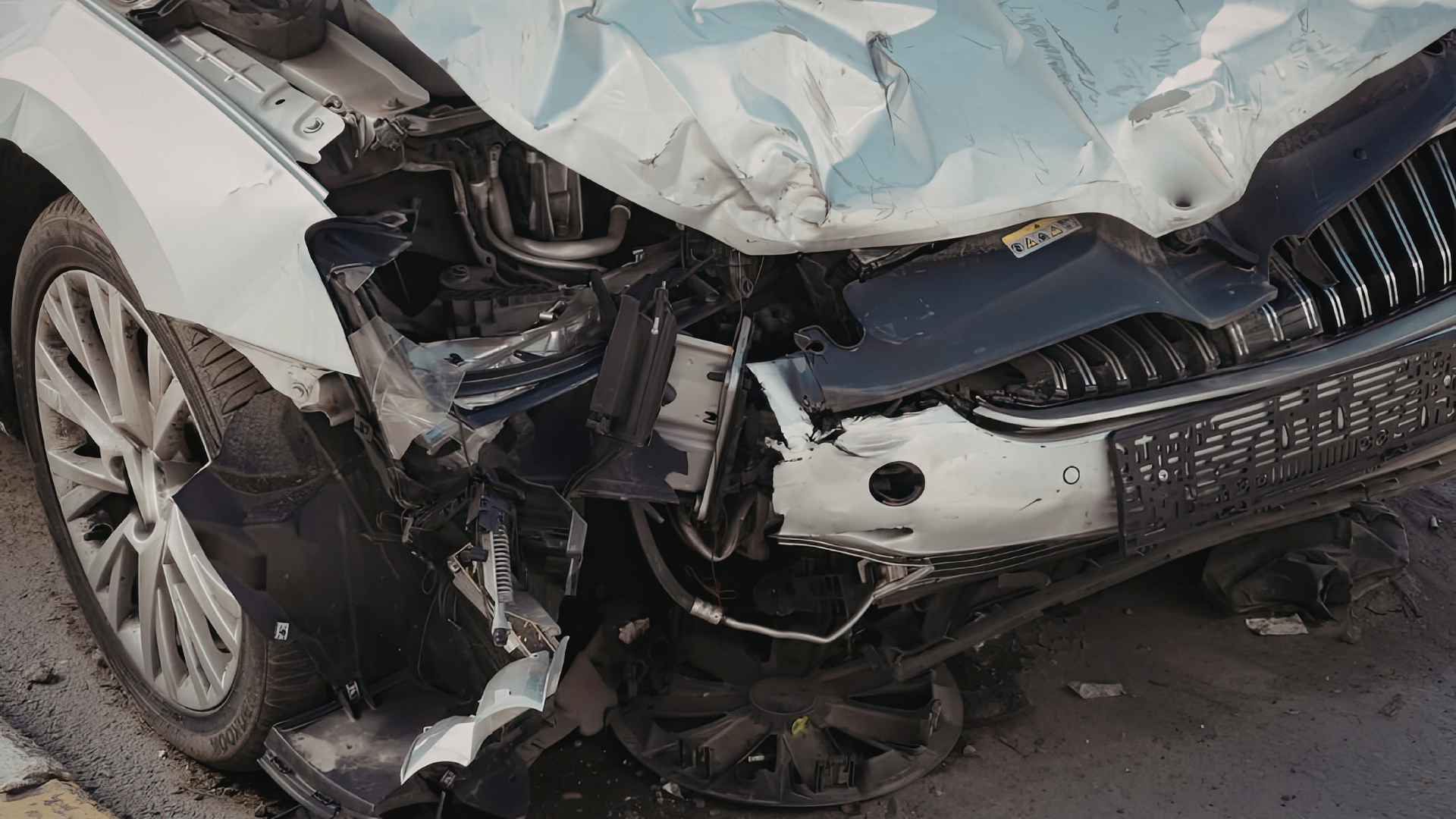 Why Legal Support Matters After a Orangevale Multi-Car Pileup Crash