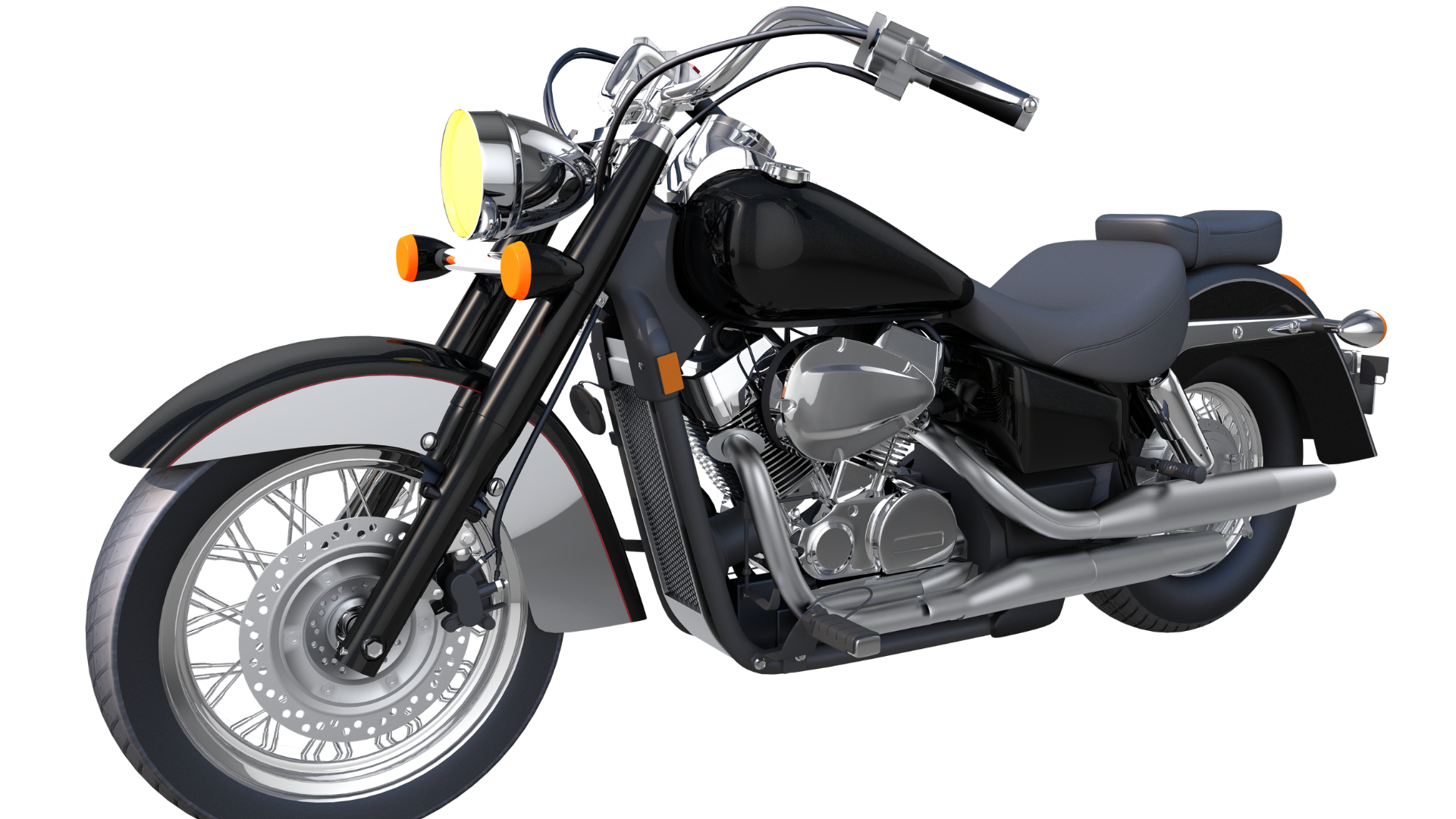 Why Legal Support Matters After an Auburn Motorcycle Crash