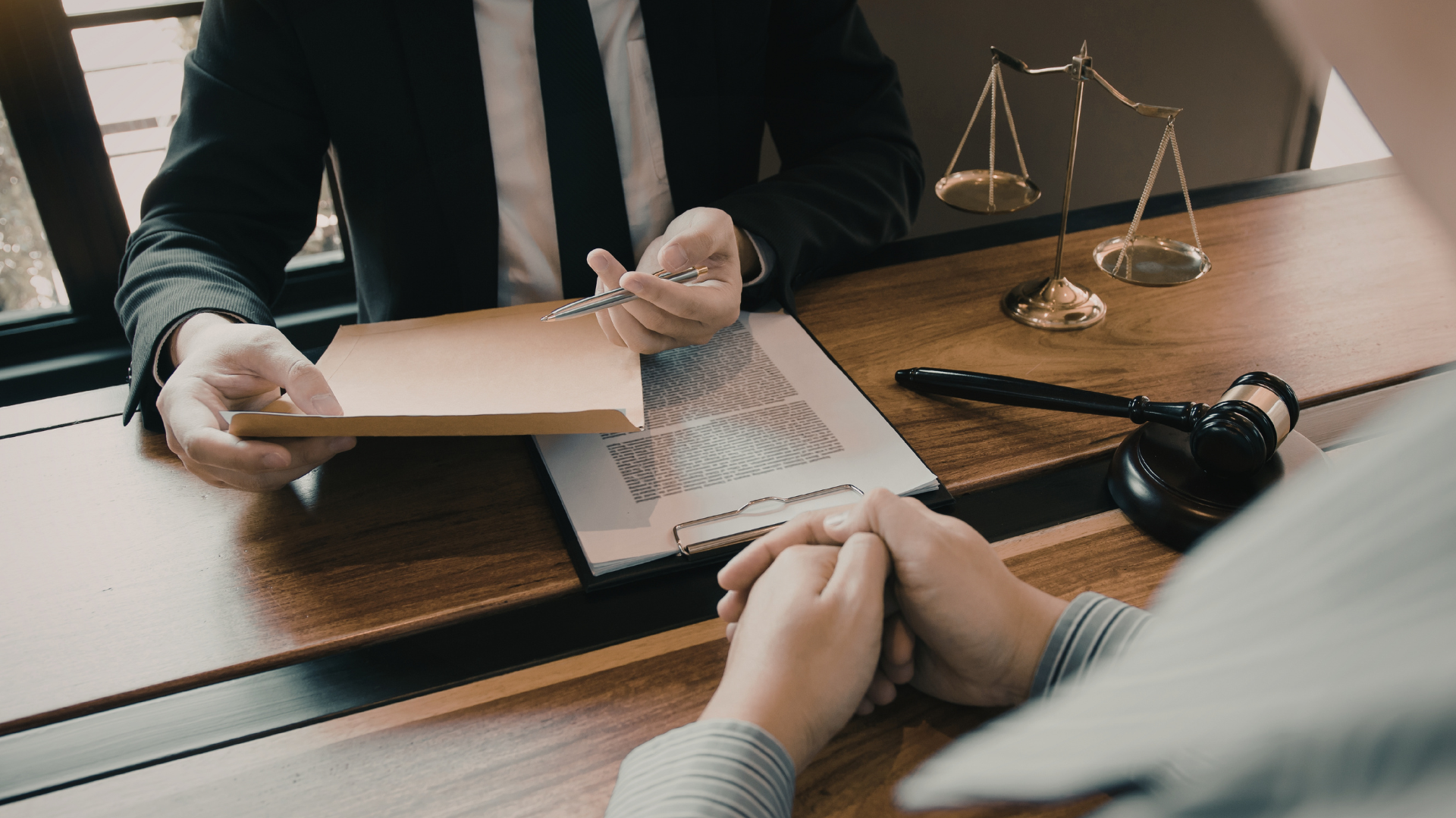 How a Trusted Sacramento Motorcycle Accident Lawyer Supports Crash Victims