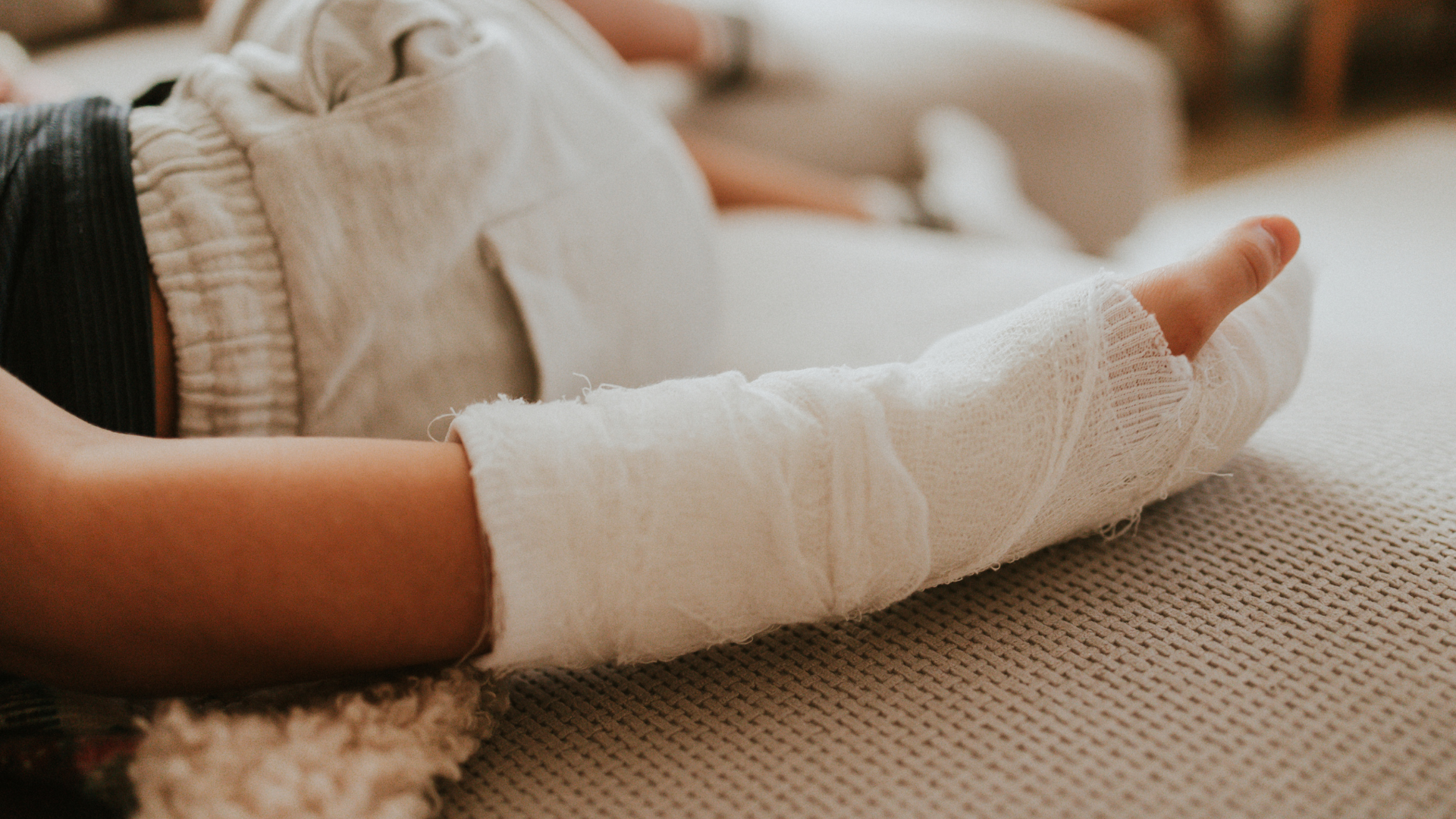 Injuries Commonly Reported After a Folsom Car Crash
