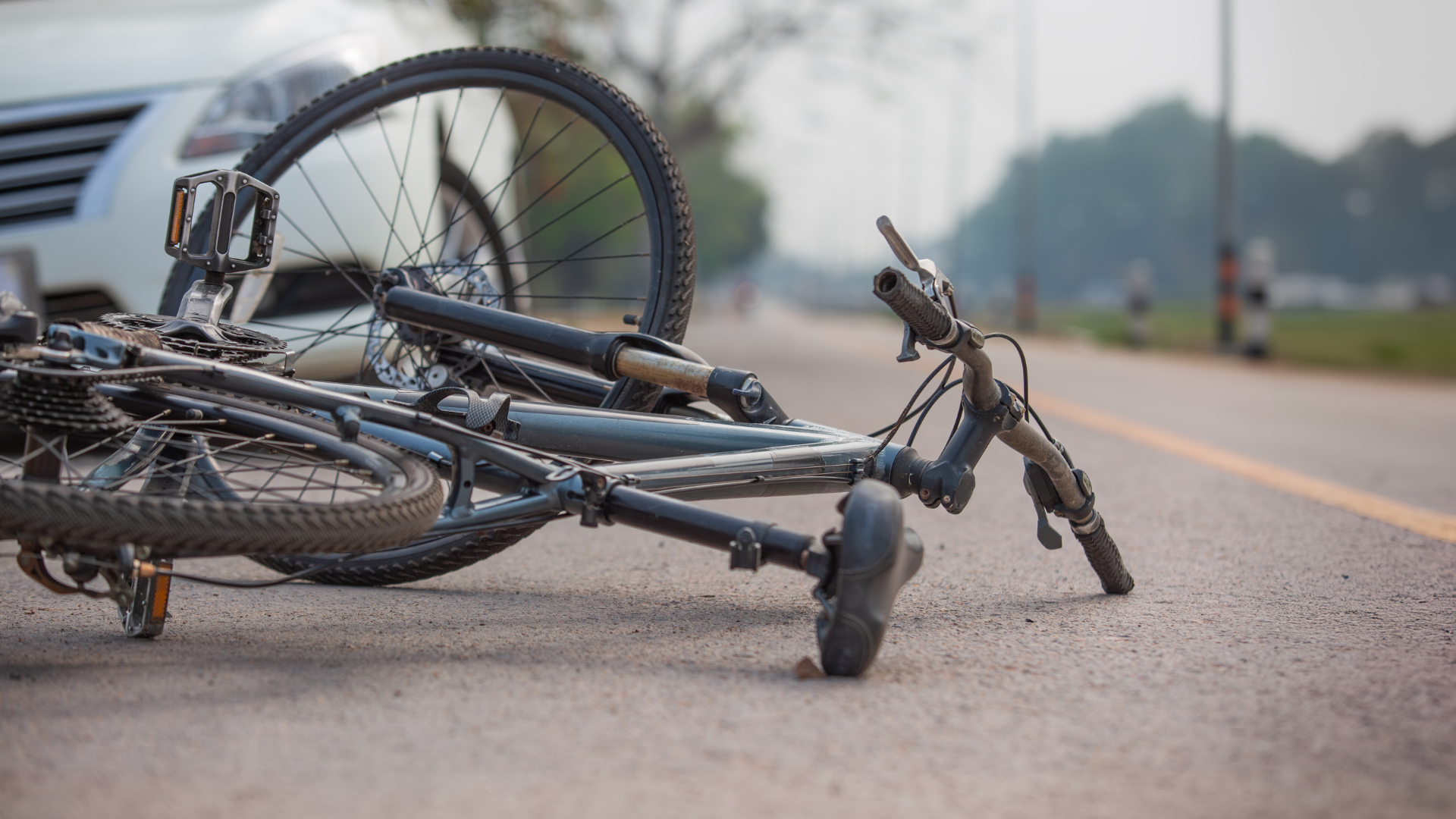 Bicyclist Killed in Sacramento County Crash: Police Investigating