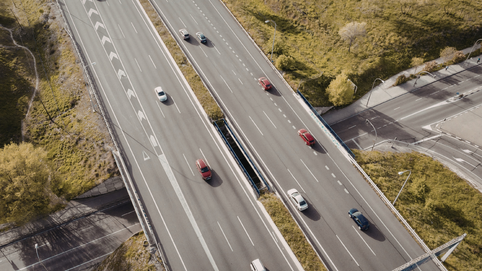 CHP Responds to Fatal Capital City Freeway Crash