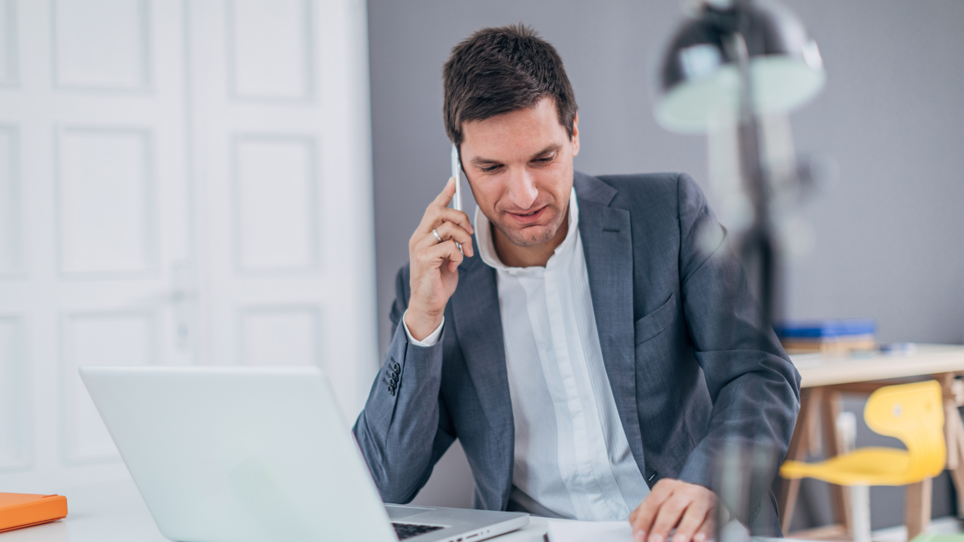Contact an Experienced Folsom Multi-Vehicle Accident Lawyer Today