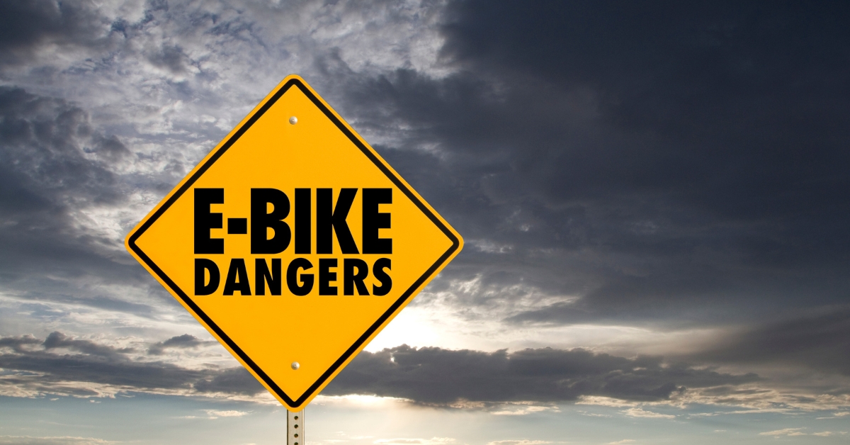How a Sacramento E-Bike Accident Attorney Builds a Winning Case for Injured Victims