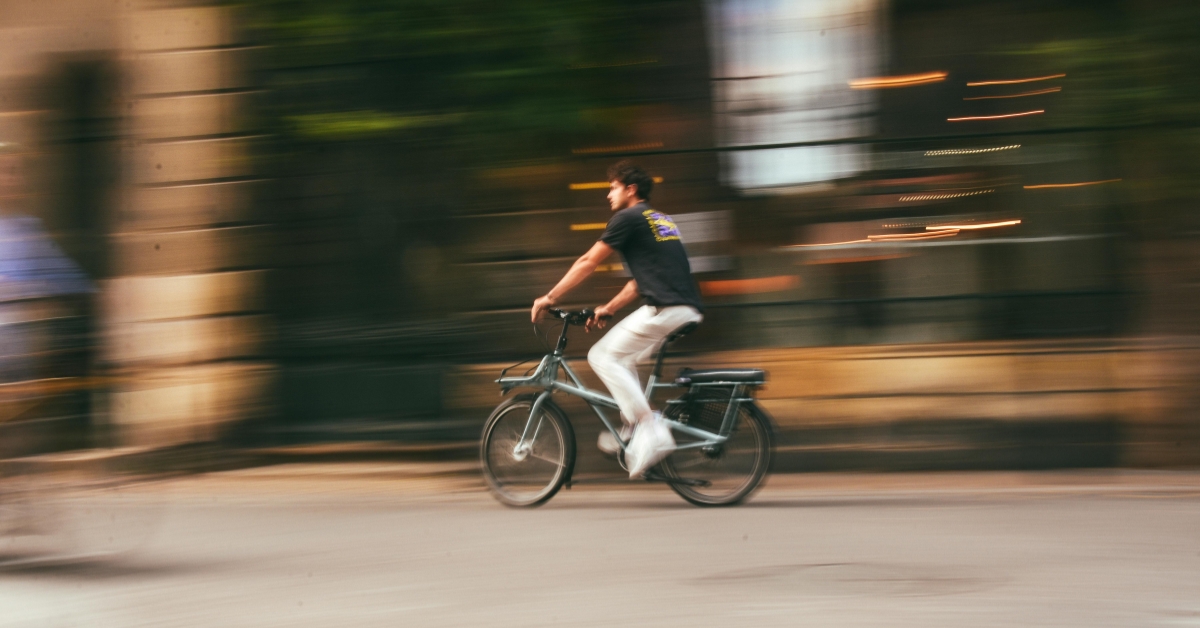 New E-Bike Sidewalk Rules and Your Rights as a Sacramento Pedestrian
