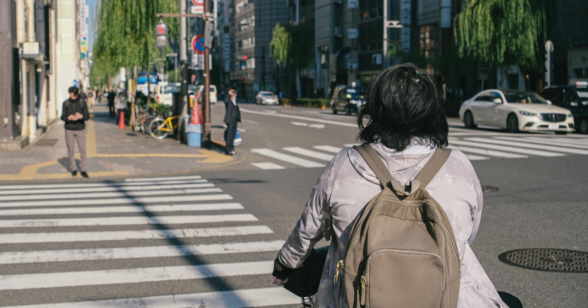 Your Legal Rights After an E-Bike Wreck in Sacramento