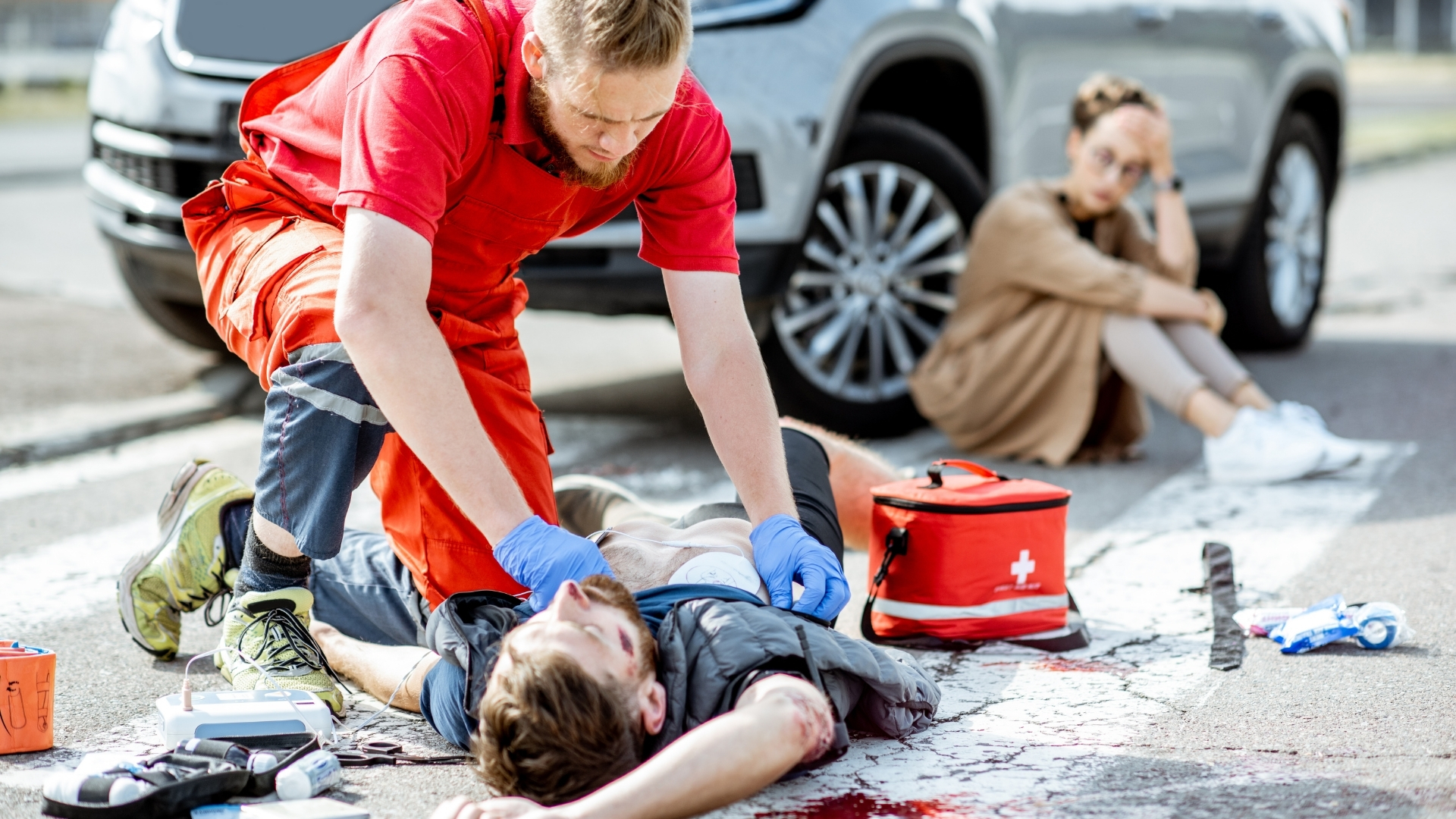 Can a Rancho Cordova Pedestrian Accident Lawyer Still Win Your Case if You Skipped the Hospital?