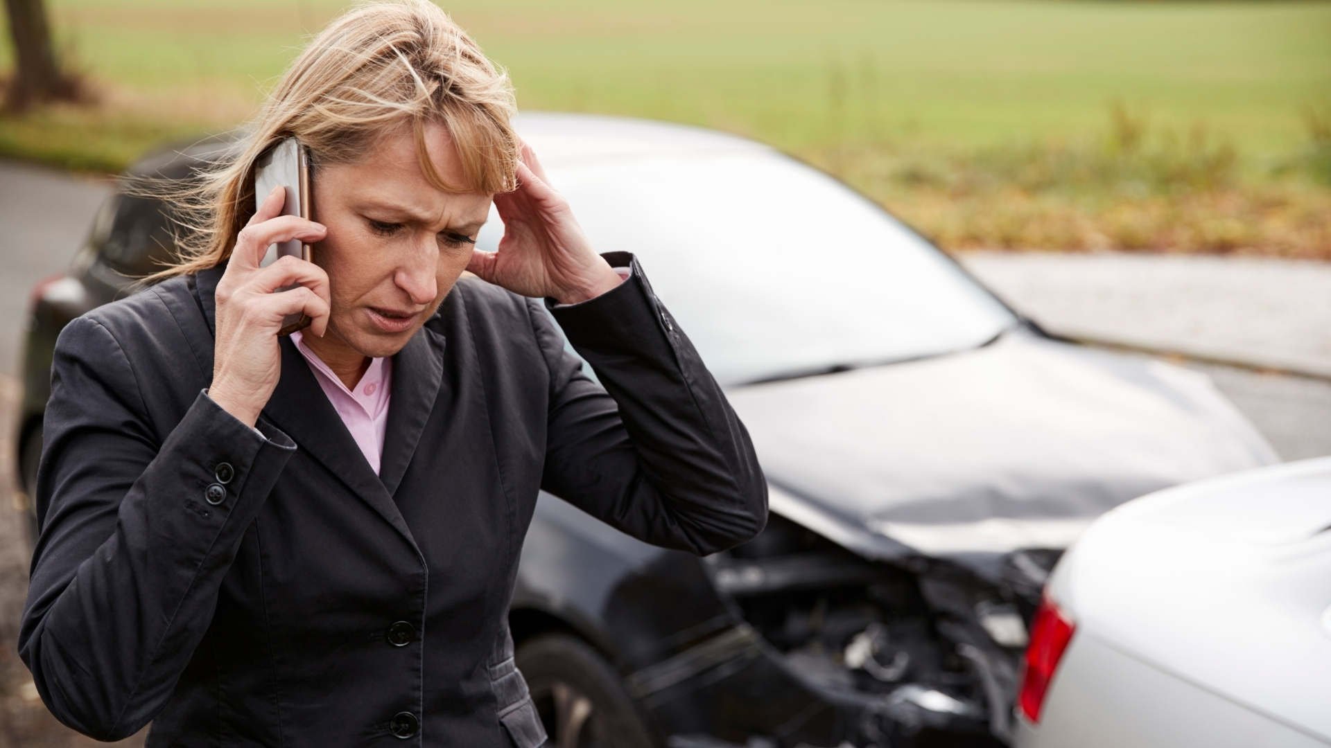 What Happens if the Other Driver Has No Insurance in Citrus Heights?
