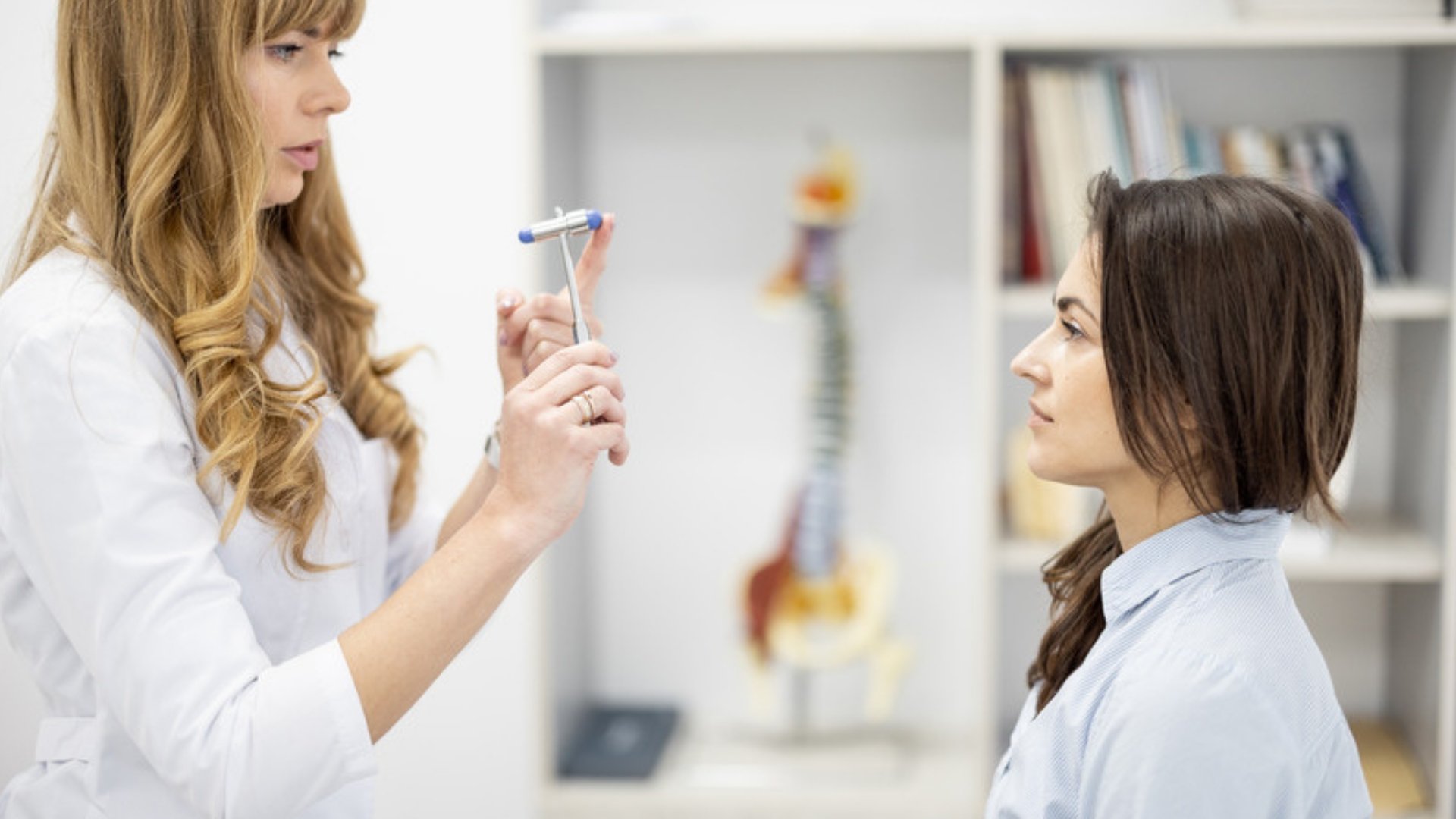 What Can a Granite Bay Brain Injury Lawyer Do About a Defense Medical Exam?