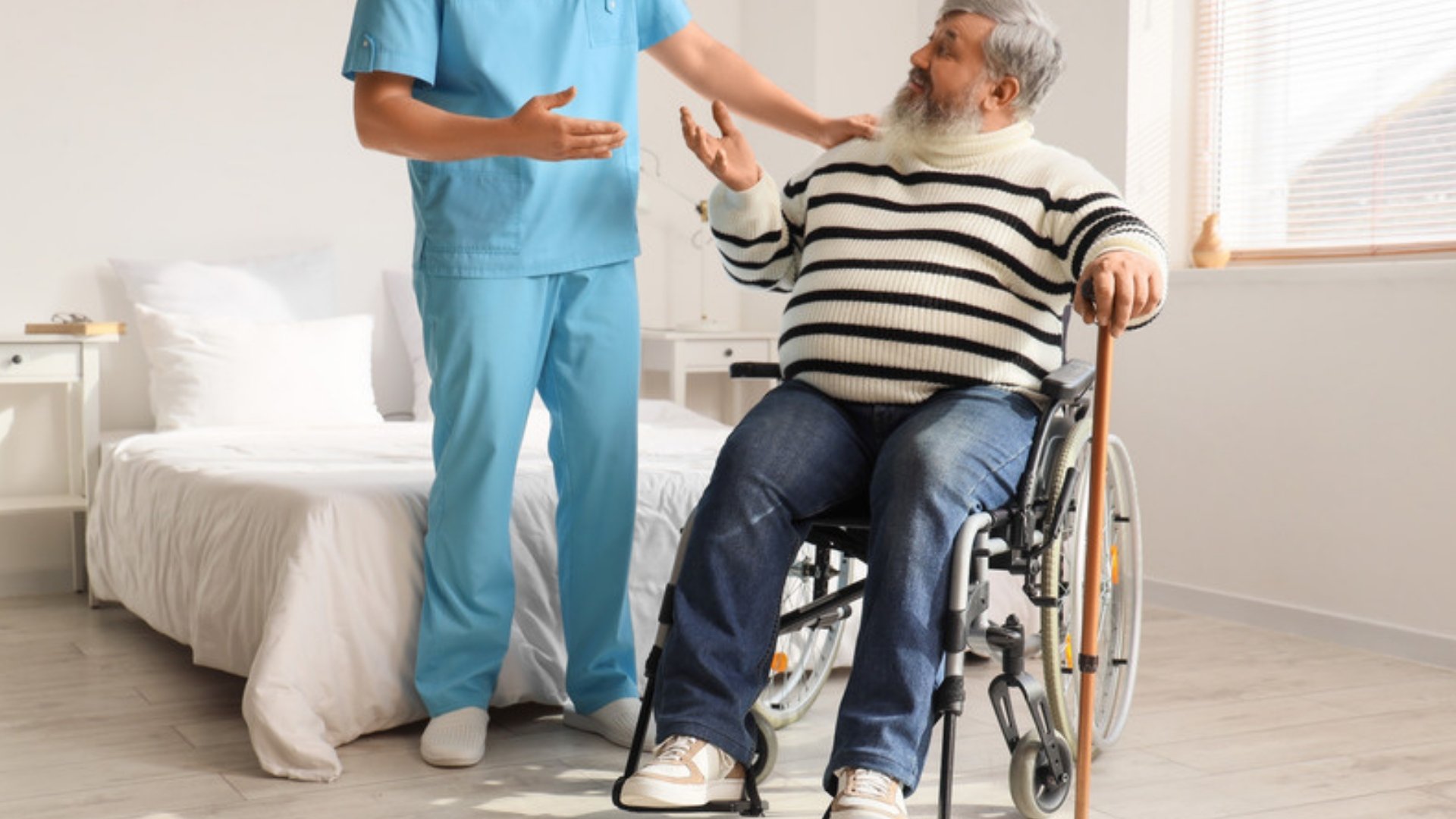 When Does a Lincoln Catastrophic Injury Lawyer Need a Life Care Plan?